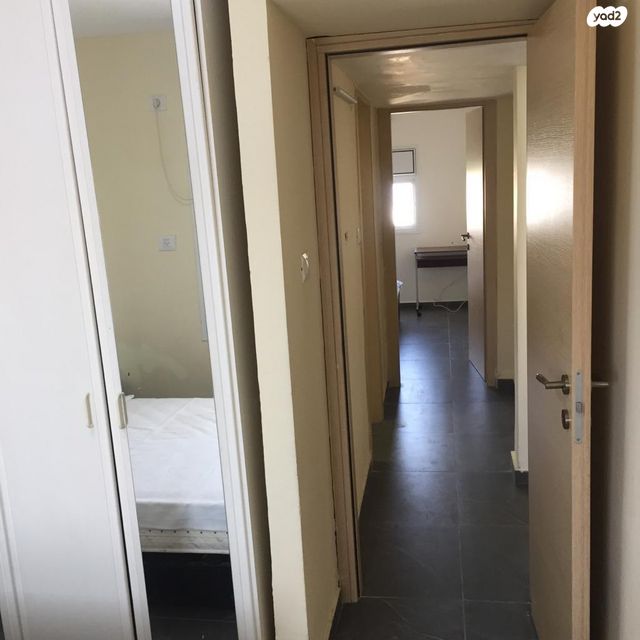 דירה, לוס אנג'לס 28, ערבה, אילת