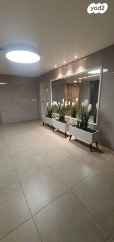 דירה, שדרות בית וגן 3, בית וגן, קרית אתא