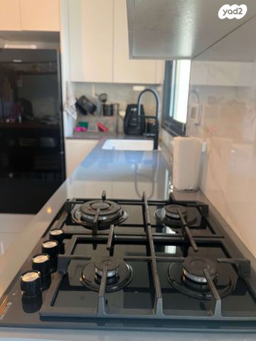 דירה, נחל ירקון 3, כרמי גת, קרית גת