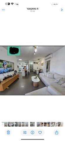 דירה, שדרות יצחק שמיר 13, גלי כרמל, טירת כרמל