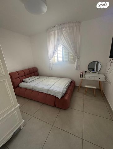 דירה, סא"ל עמנואל מורנו 17, השחר, דימונה