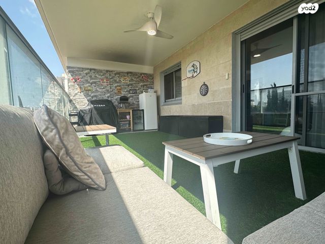 דירה, המפרש 1, נאות רבין, יבנה