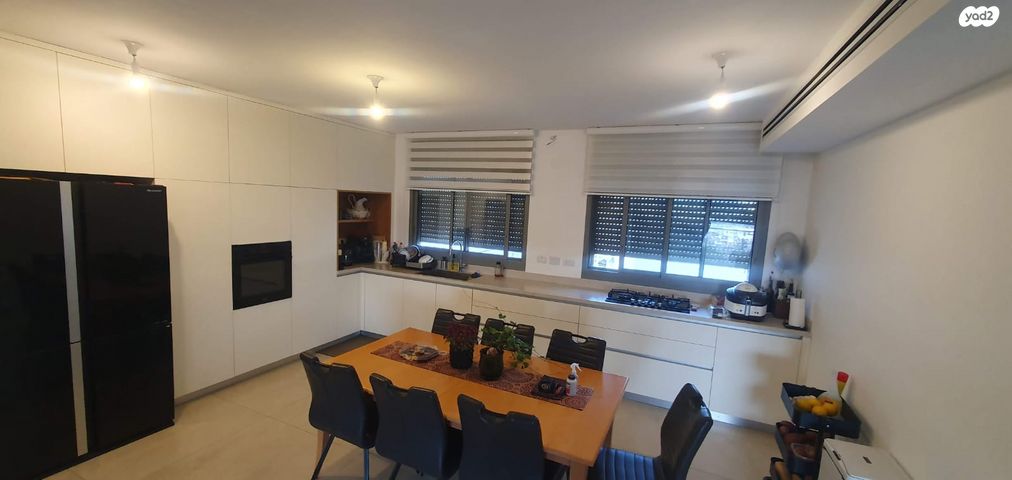 דירה, שדרות בית וגן 3, בית וגן, קרית אתא