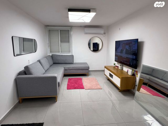 דירה, הערבה 24, ג'סי כהן, חולון