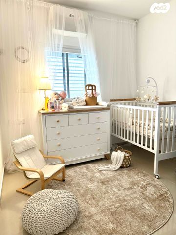 דירה, היסמין 10, הפרחים, קרית גת