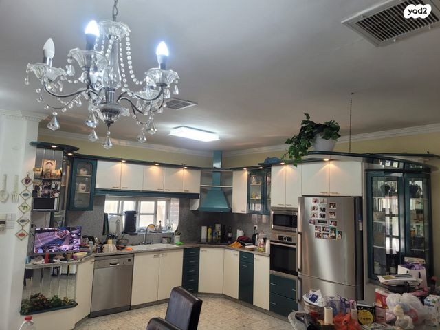 בית פרטי/ קוטג', הלימון 5, נאות הדרים, גן יבנה