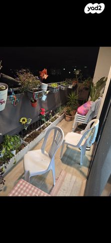 דירה, אנילביץ' 11, לב העיר, בת ים