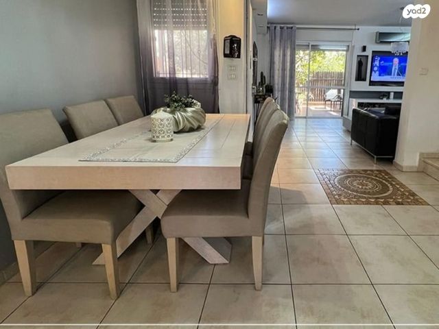 בית פרטי/ קוטג', האלמוג 79, נופי סלע, מעלה אדומים