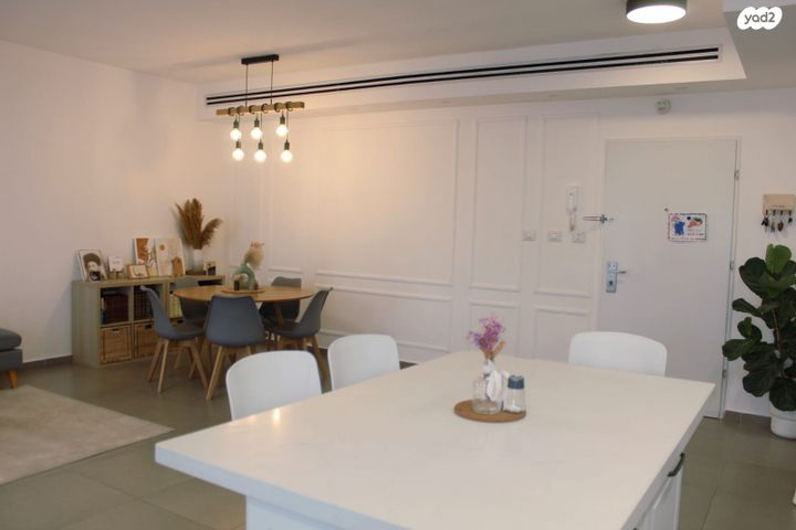 דירה, נחל לכיש 22, נאות שקמה, שדרות