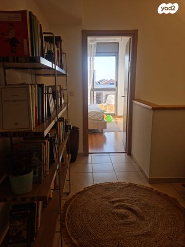 דופלקס, הפרדס 4, צור משה, צור משה