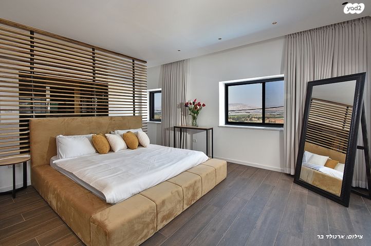 בית פרטי/ קוטג', הכנרית 5, בנה ביתך, מנחמיה