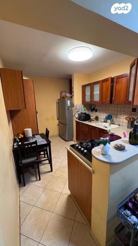 דירה, הסיגלית 1, גילה, ירושלים