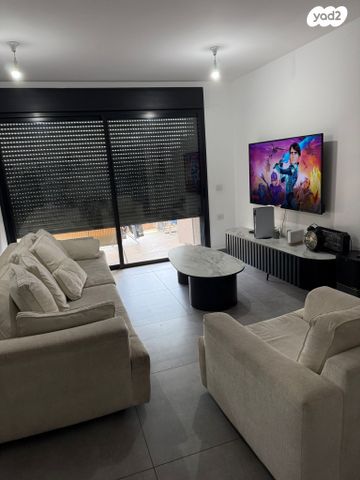 דירה, יער ביריה 1, נופי בן שמן, לוד