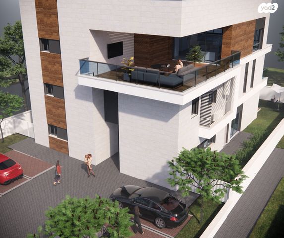 מגרשים, אורן 11, בת חפר, בת חפר