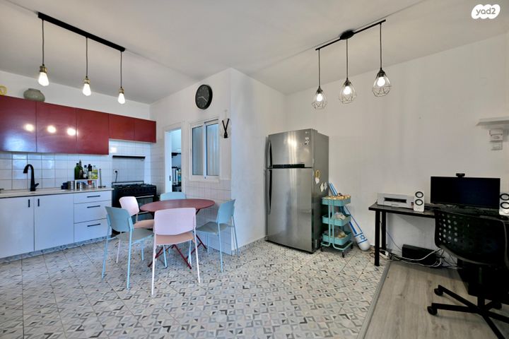 דירה, יוסף ויינר 7, דניה, רחובות