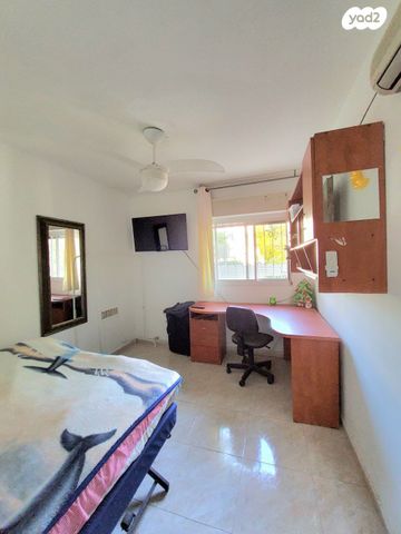 דירת גן, רמב"ם 30, כוכב הצפון, אשקלון