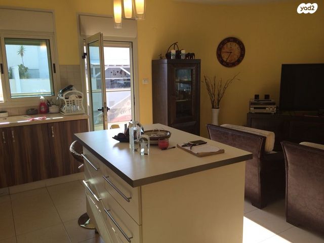 דירה, סילבר 3, עיר, מרכז העיר, נהריה