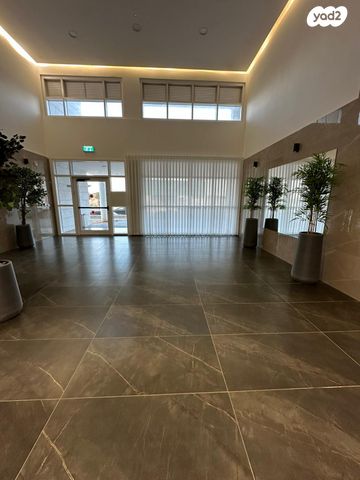 דירה, הקונכייה 1, עיר ימים / הבלוט, אשקלון