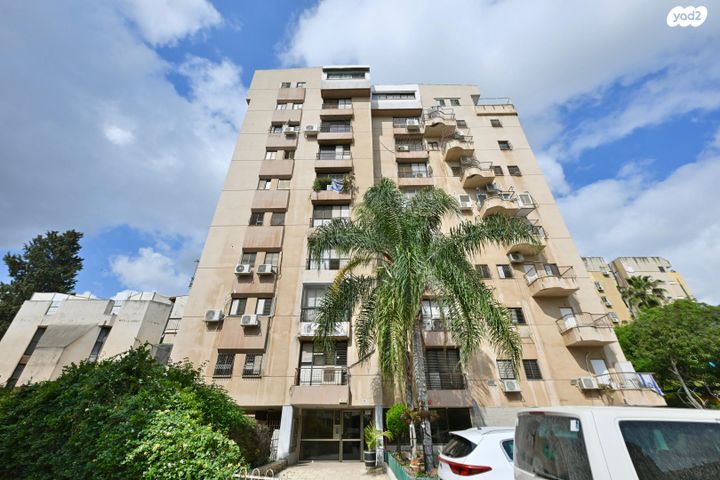 דירה, יוסף ויינר 7, דניה, רחובות