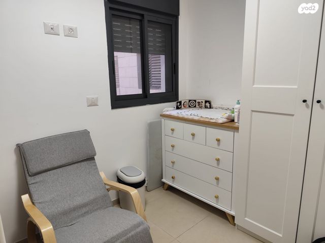 דירה, חביבה רייק 52, רמות רמז, חיפה