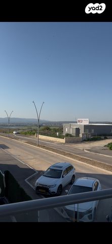 דירה, זאב זבוטינסקי 5, השכונה המערבית, מגדל העמק