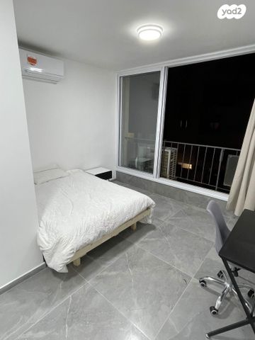 דירה, החי"ל 60, נגבה, רמת גן