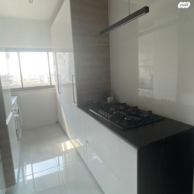 דירה, אריה בן אליעזר 65, נווה יהושע, ערמונים, רמת גן