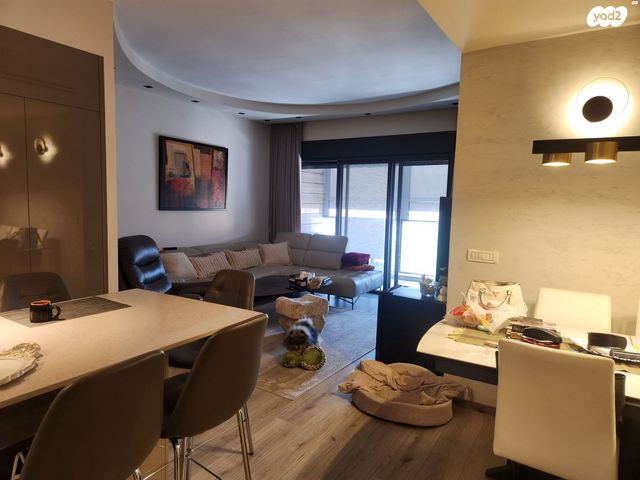 דירה, סוקולוב 44, הדר, רמת השרון