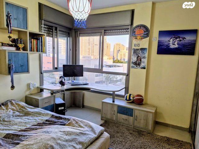 דירה, דרך המלך 3, גנים א', גני תקווה