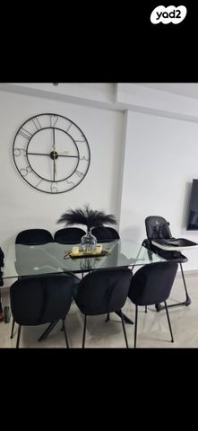 דירה, כינור 34, הקריה מע"ר, אשדוד