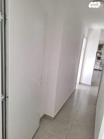 דירה, שח"ל 52, גבעת מרדכי, ירושלים