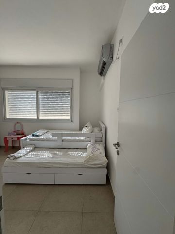 דירה, אורן 22, רמת בן גוריון, חיפה