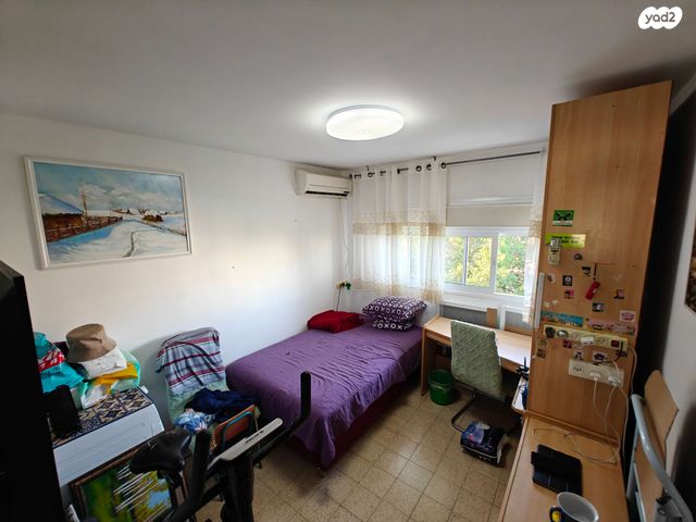 דירה, משה אבן עזרא 10, רובע ה', אשדוד