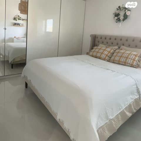 דירה, אריה בן אליעזר 65, נווה יהושע, ערמונים, רמת גן