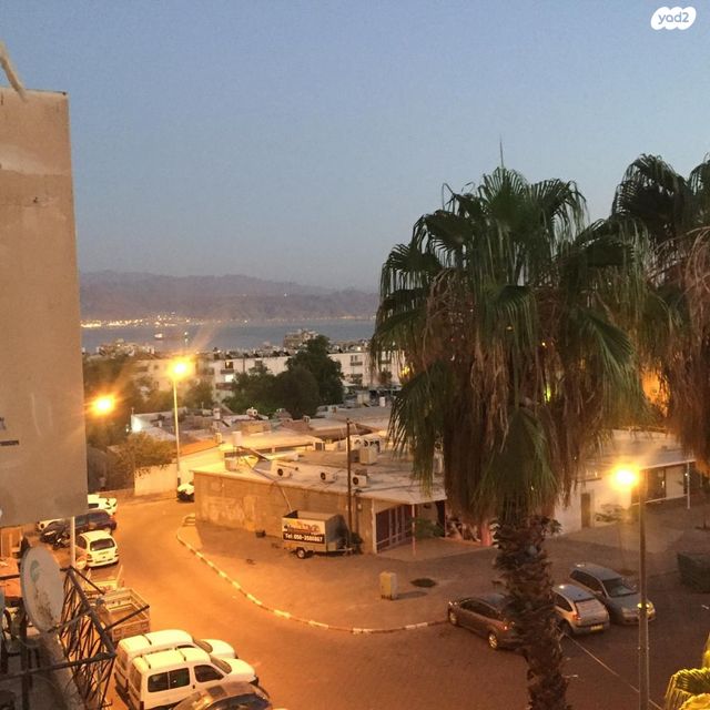 דירה, לוס אנג'לס 28, ערבה, אילת