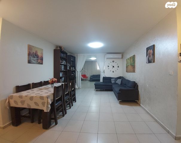 שדרות הרב מפוניביז 6