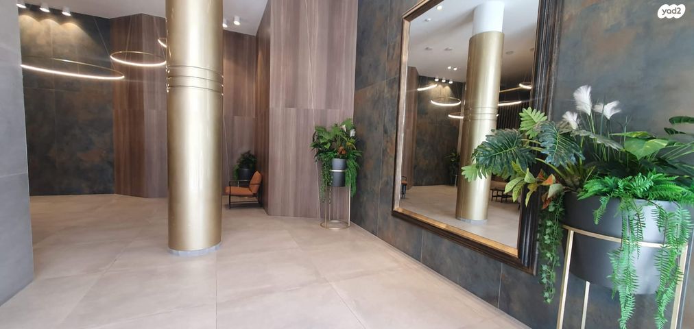 דירה, שדרות בית וגן 3, בית וגן, קרית אתא