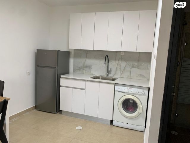 יחידת דיור, מוריה 34, שכונה א', באר שבע