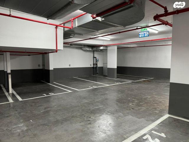 דירה, בלפור 34, המרכז השקט / מרכז העיר, פתח תקווה