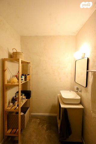 דירה, זאב וילנאי 17, רמת אלון, חיפה