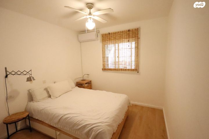 דירה, זאב וילנאי 17, רמת אלון, חיפה