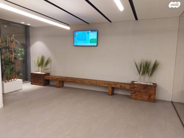 דירה, הנרייטה סאלד 8, כרמי גת, קרית גת