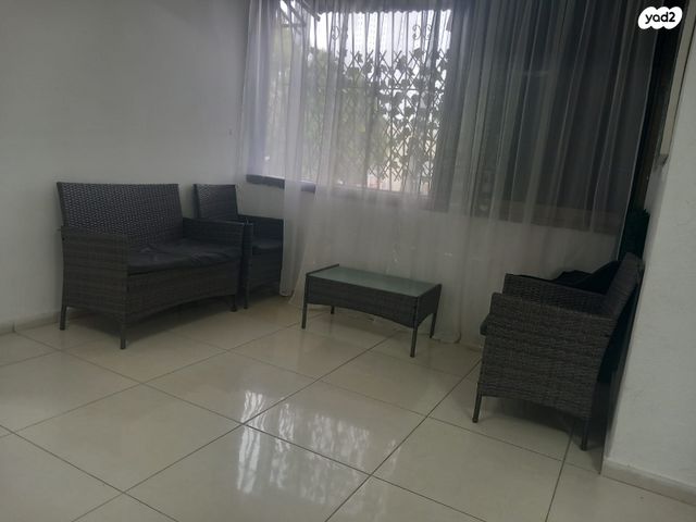 דירה, אבישי אלשווילי 1, רמת אשכול, לוד