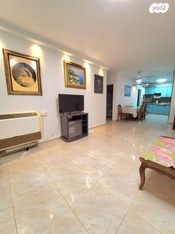 דירת גן, רמב"ם 30, כוכב הצפון, אשקלון