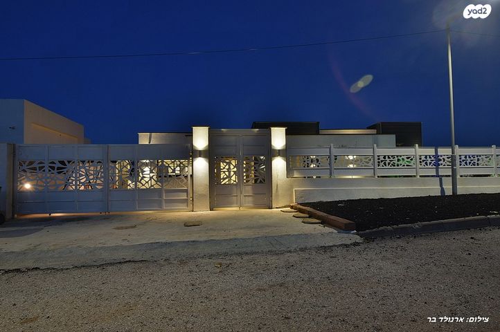 בית פרטי/ קוטג', התפוח 1, כפר שמאי, כפר שמאי