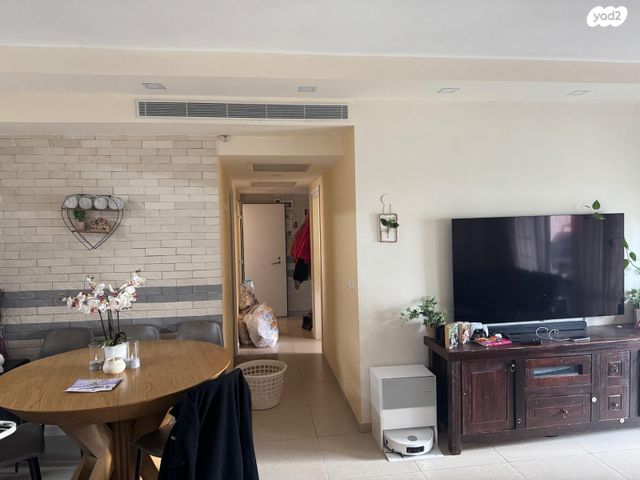 דירה, שניר 8, הפארק, חדרה