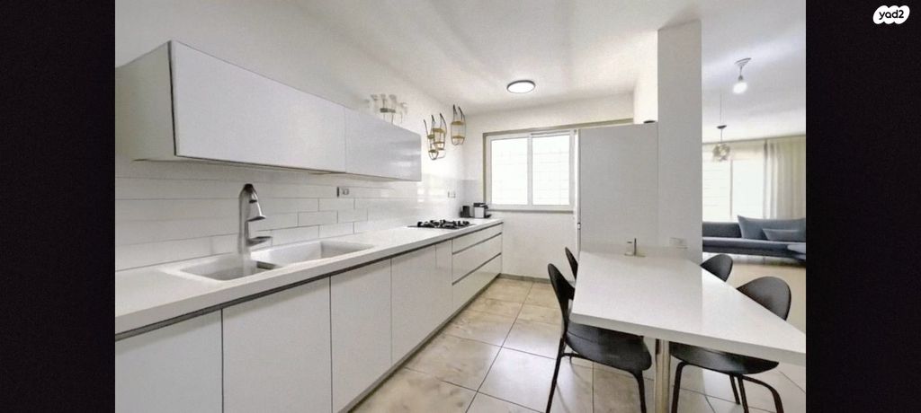 דירה, שמעון ויזנטל 3, משכנות גנים, פתח תקווה