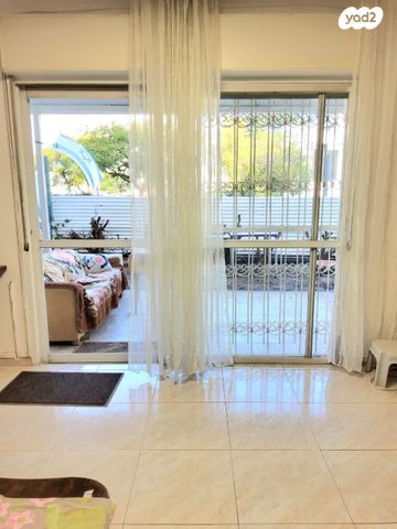 דירת גן, רמב"ם 30, כוכב הצפון, אשקלון