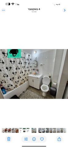 דירה, שדרות יצחק שמיר 13, גלי כרמל, טירת כרמל