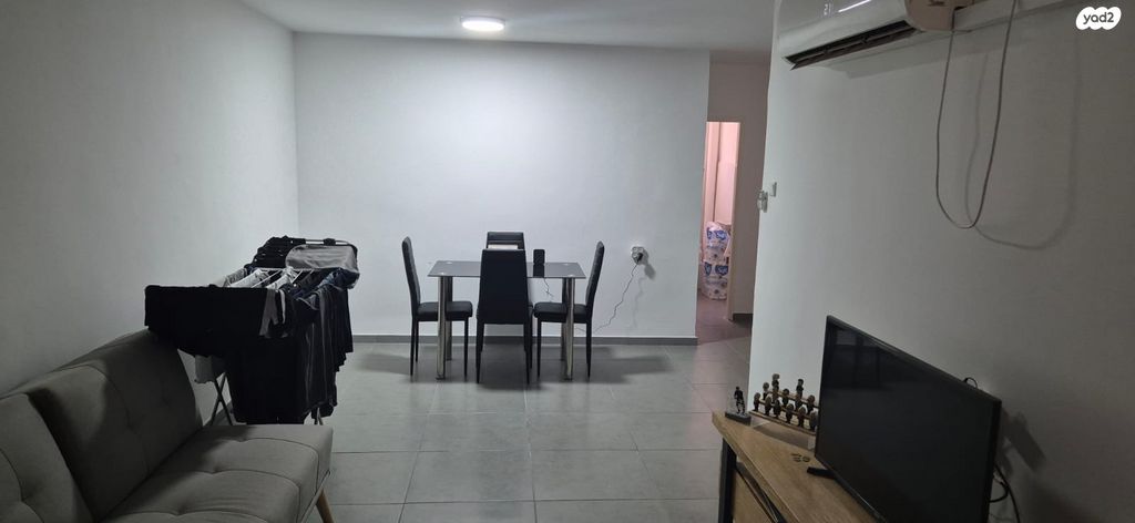 דירה, השומרון 12, פנחס ספיר, מגדל העמק